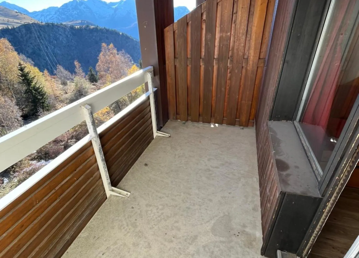 Alpe D'Huez - Confortable Appartement A 150M Des Pistes - La Marmotte En Folie Fransa