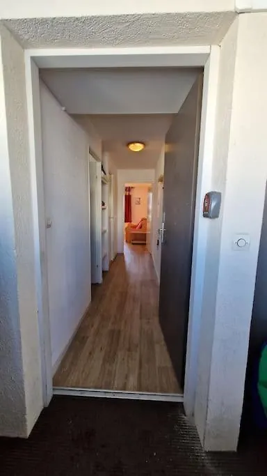 Alpe D'Huez - Confortable Appartement A 150M Des Pistes - La Marmotte En Folie 0*, Alpe d'Huez Fransa