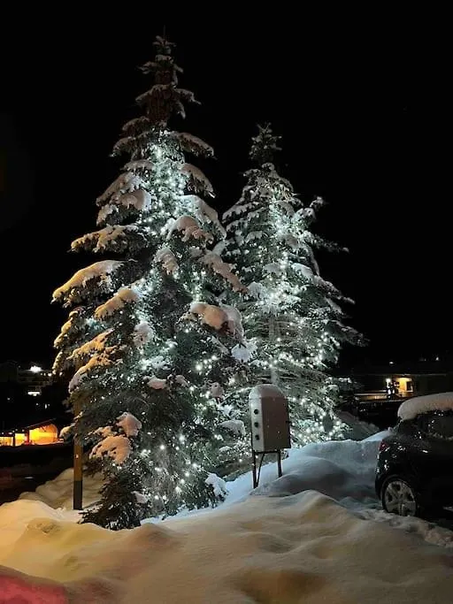 Alpe D'Huez - Confortable Appartement A 150M Des Pistes - La Marmotte En Folie Daire Alpe d'Huez