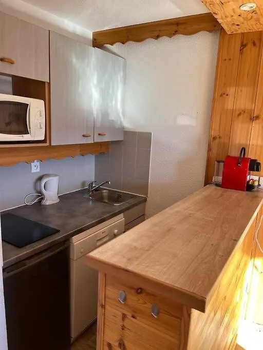 Alpe D'Huez - Confortable Appartement A 150M Des Pistes - La Marmotte En Folie فرنسا